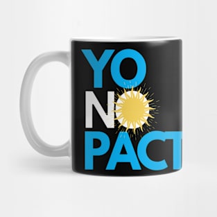 Argentinian politics Mug